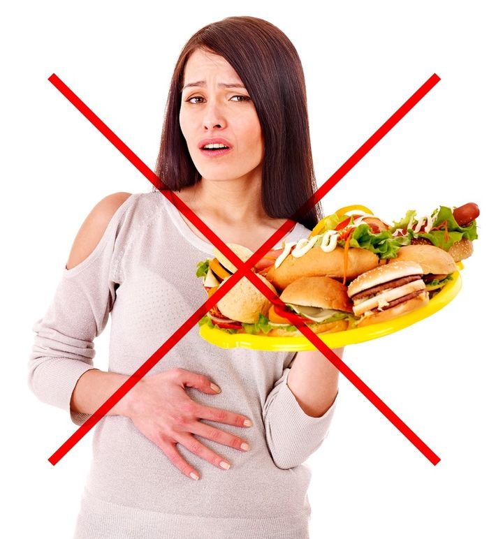 Giảm cân nhanh chỉ sau 13 ngày ăn kiêng theo chế độ của phi hành gia