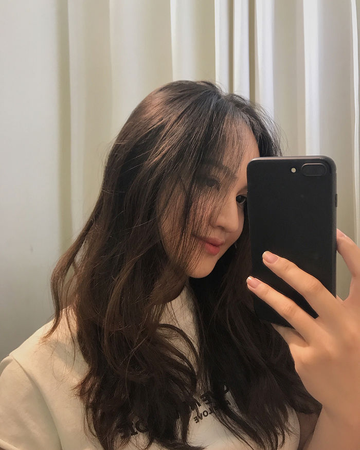 Goc nghieng than thanh cua hot girl ai dinh hon ai