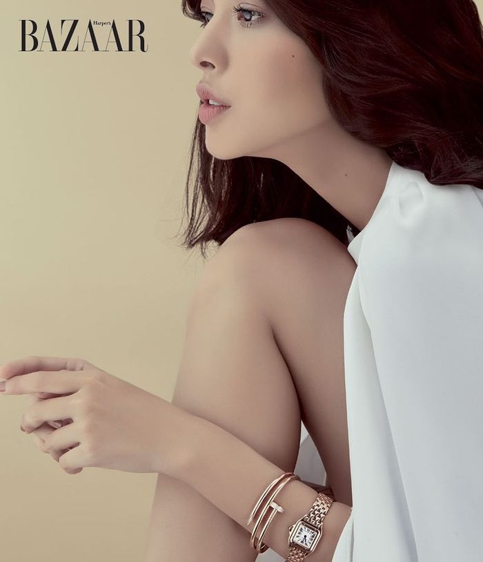 Goc nghieng than thanh cua hot girl ai dinh hon ai
