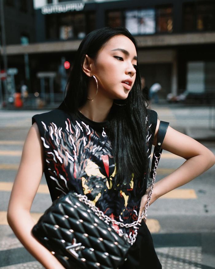 Goc nghieng than thanh cua hot girl ai dinh hon ai