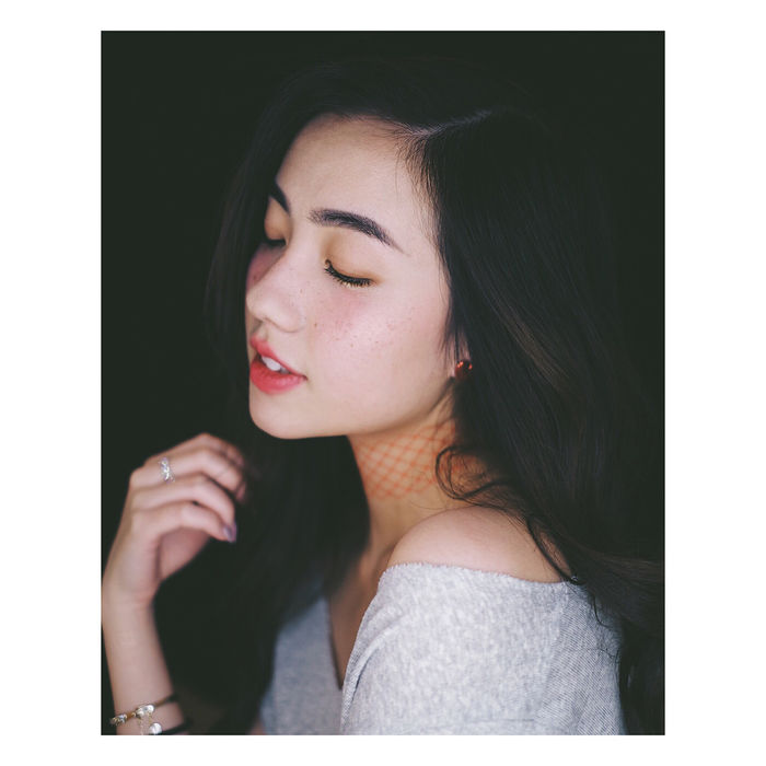 Goc nghieng than thanh cua hot girl ai dinh hon ai