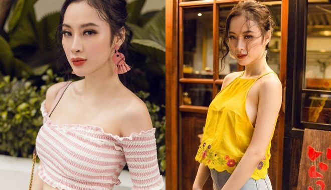Những bộ phận biến dạng khủng khiếp của sao Việt ngày ấy giờ ra sao?