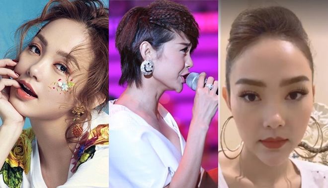 Những bộ phận biến dạng khủng khiếp của sao Việt ngày ấy giờ ra sao?