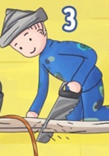 Trắc nghiệm: Dự đoán ai là người gặp nguy hiểm đầu tiên?