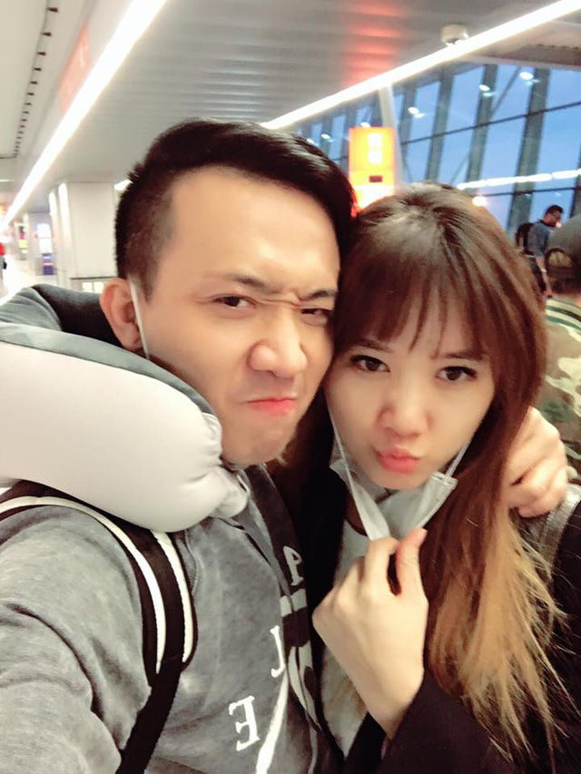 boc me sao viet