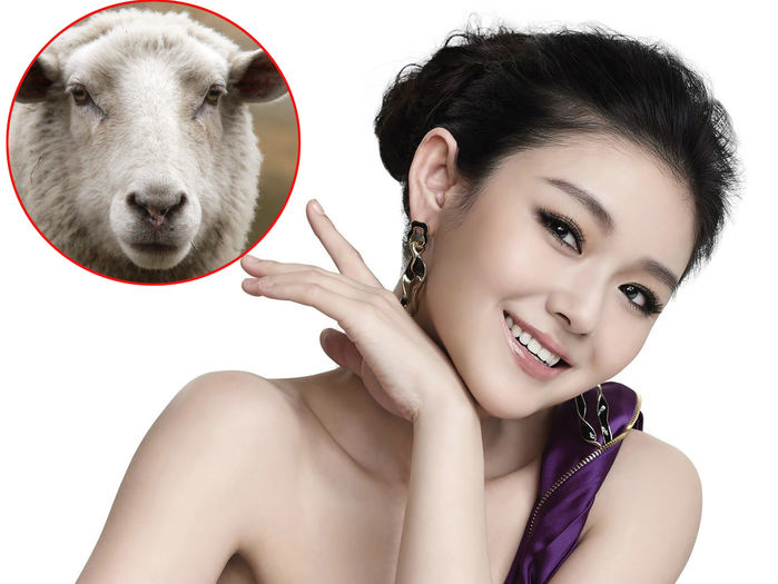 Hoảng hồn với 7 thành phần bí mật được thêm vào sản phẩm làm đẹp