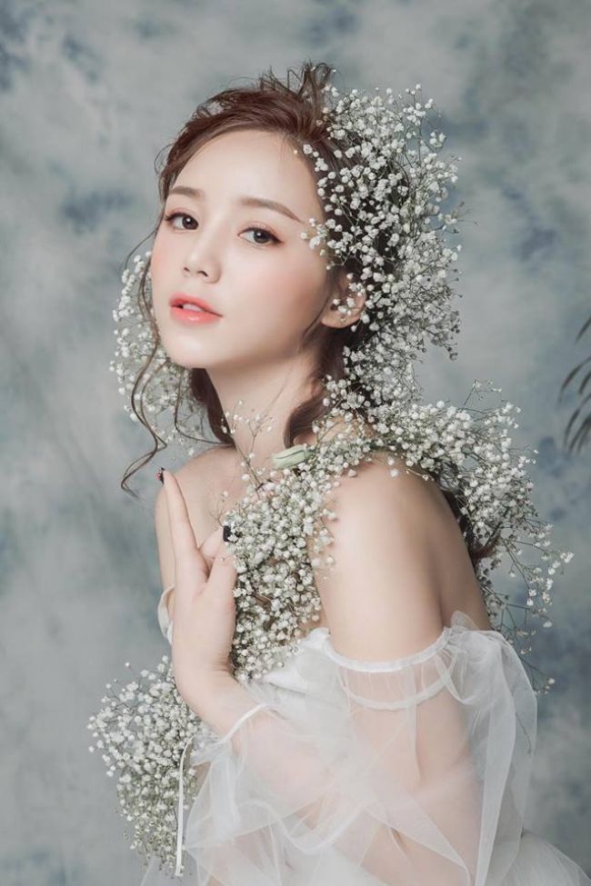 bestie hot girl nổi lên từ nhóm hài trên YouTube