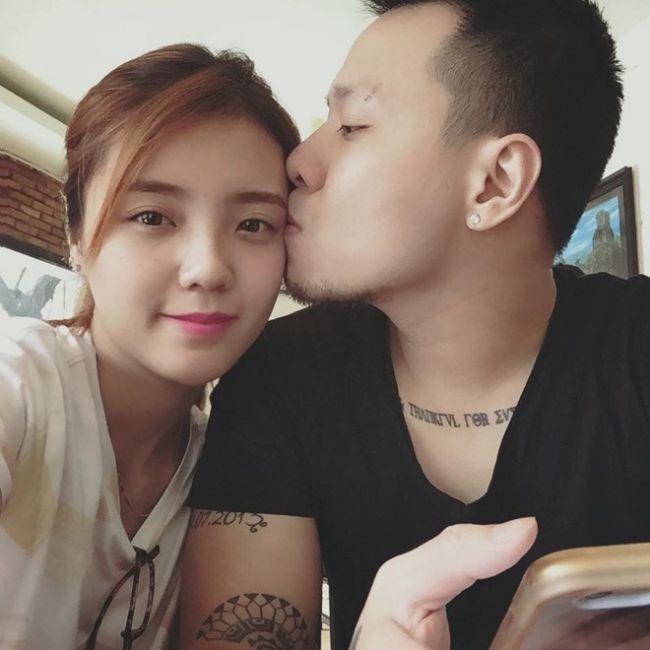 bestie hot girl nổi lên từ nhóm hài trên YouTube