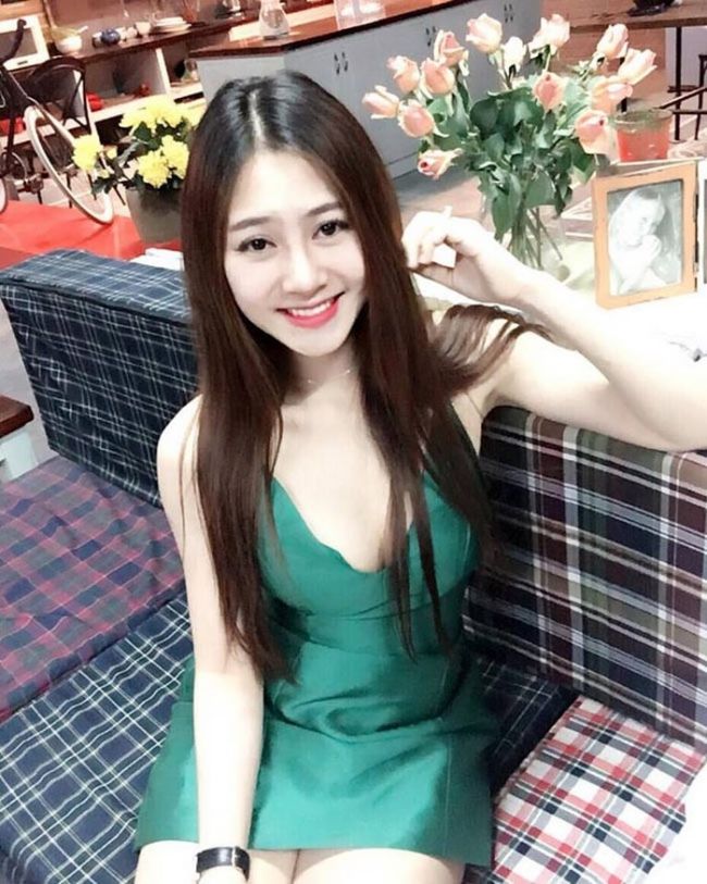 bestie hot girl nổi lên từ nhóm hài trên YouTube