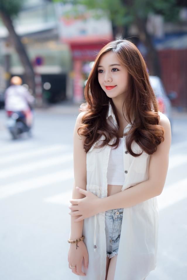bestie hot girl nổi lên từ nhóm hài trên YouTube