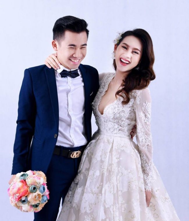 bestie hot girl nổi lên từ nhóm hài trên YouTube
