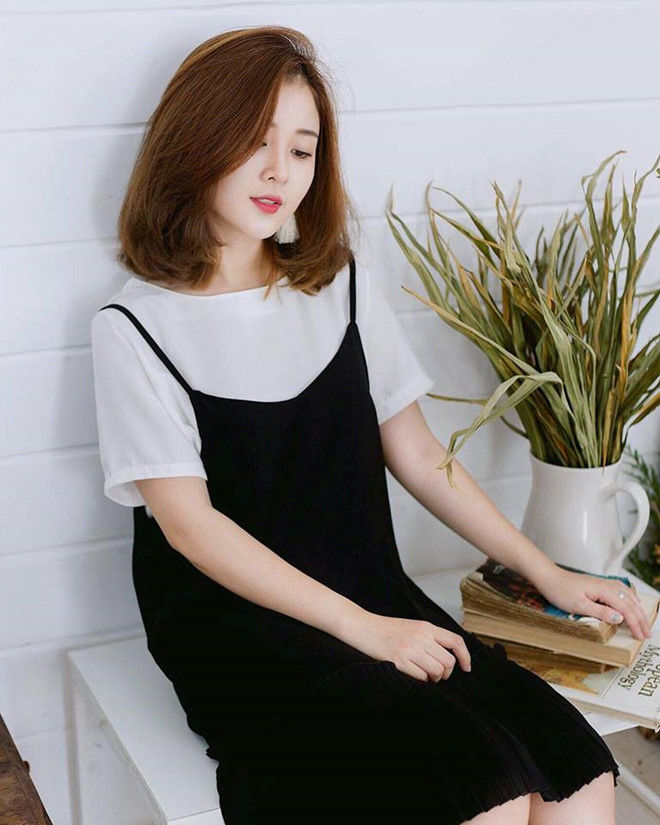 bestie hot girl nổi lên từ nhóm hài trên YouTube