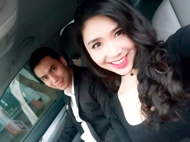 bestie hot girl nổi lên từ nhóm hài trên YouTube
