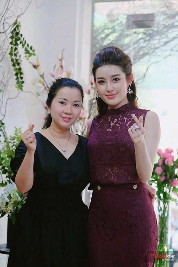 bestie nhung ba me mi nhan cua sao Viet 22