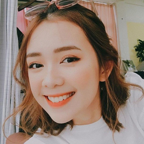 bestie bật mí tính cách qua nụ cười