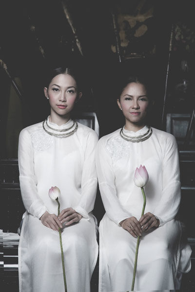 bestie nhung ba me mi nhan cua sao Viet 27