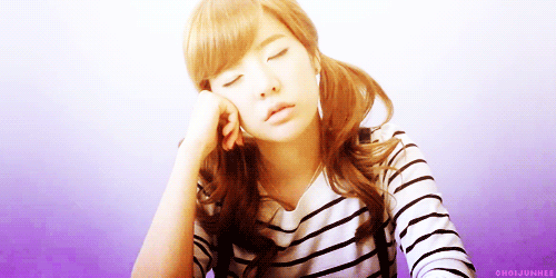 "bestie nhung pha ngu gat cua idol Kpop"