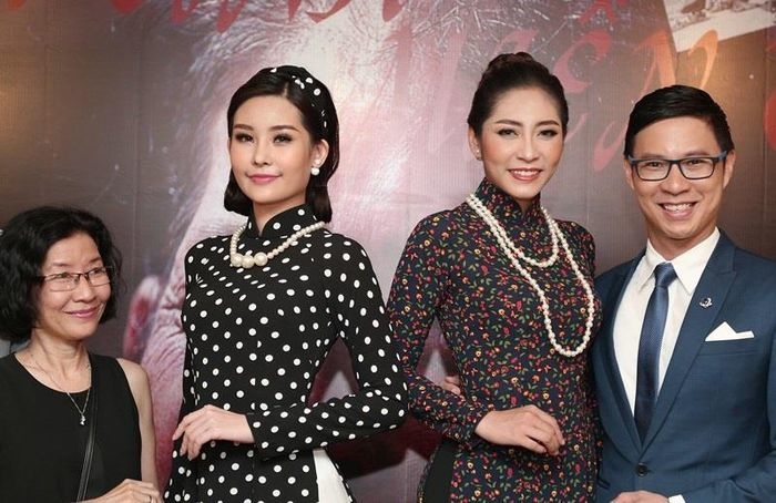 Khi sao gap oan gia: nguoi ngo lo ke ne tranh