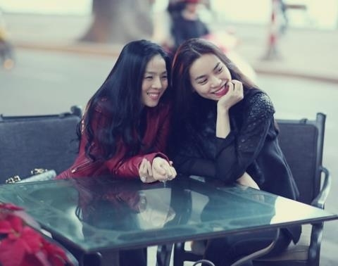 Khi sao gap oan gia: nguoi ngo lo ke ne tranh