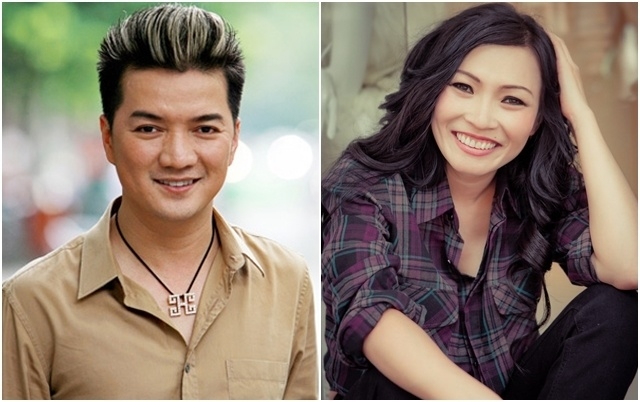 Khi sao gap oan gia: nguoi ngo lo ke ne tranh