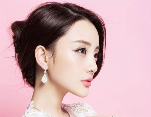 bestie tướng phụ nữ giàu sang