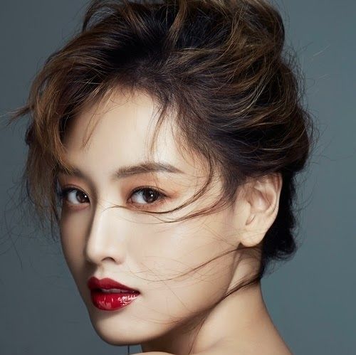 bestie tướng phụ nữ giàu sang