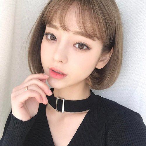 bestie kieu toc ngan mua he 8