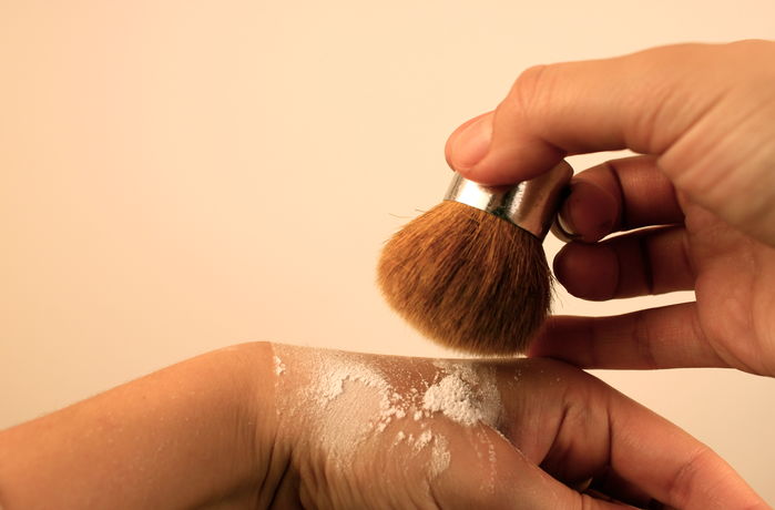 Mẹo chăm sóc giúp da bớt nhờn bóng
