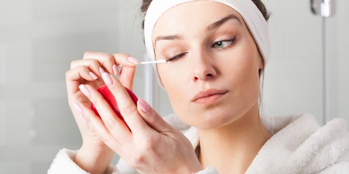 Mẹo chăm sóc giúp da bớt nhờn bóng