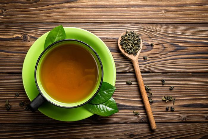 Mẹo chữa nhiệt miệng, nóng trong người bằng thực phẩm quen thuộc