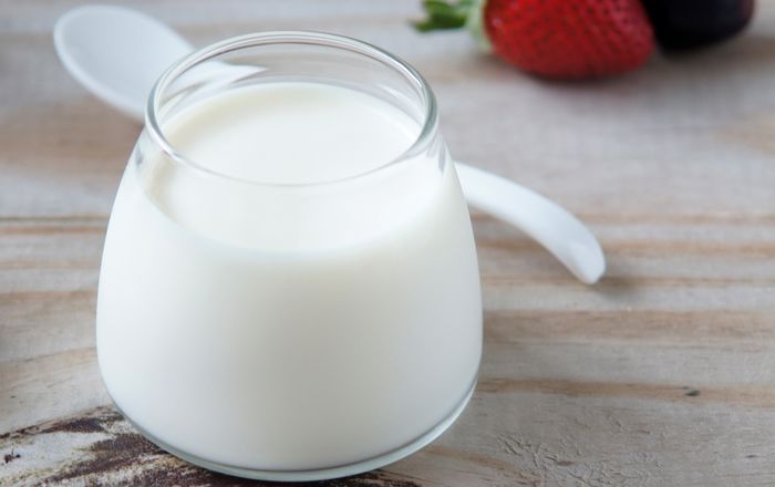 Mẹo chữa nhiệt miệng, nóng trong người bằng thực phẩm quen thuộc
