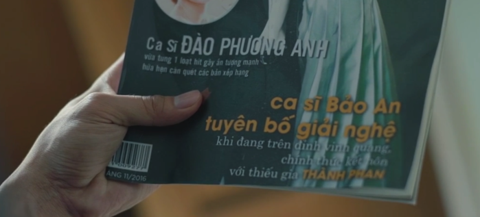 Muon am nhac de da xeo doi thu, chieu tro moi cua sao viet