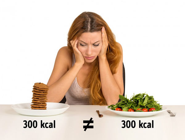 Muốn giữ eo thon mà vẫn luôn khỏe mạnh, bạn phải nhớ kĩ 14 bí kíp này