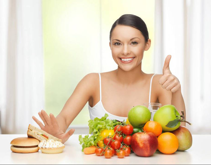 Muốn giữ eo thon mà vẫn luôn khỏe mạnh, bạn phải nhớ kĩ 14 bí kíp này