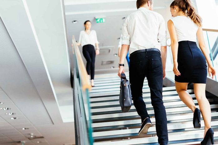 Muốn giữ eo thon mà vẫn luôn khỏe mạnh, bạn phải nhớ kĩ 14 bí kíp này