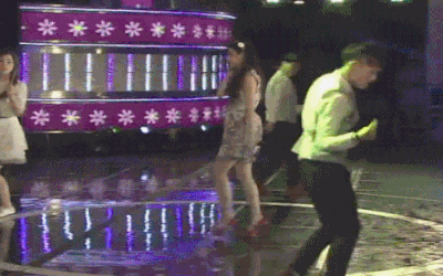 bestie idol Kpop vồ ếch