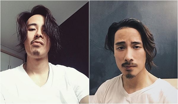 Bestei - My nam V-biz nuoi toc dai chua chac la dep, co khi lai là tham hoa