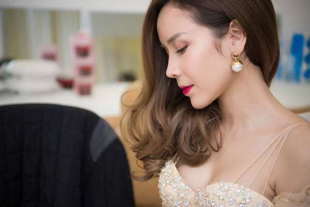 Nâng mũi, độn cằm sao nữ Việt còn chỉnh sửa bộ phận này mà ít ai để ý