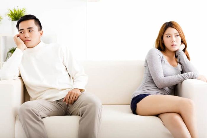 Nếu có 3 trong 13 điều này bạn nên chia tay chàng sớm sẽ tốt hơn