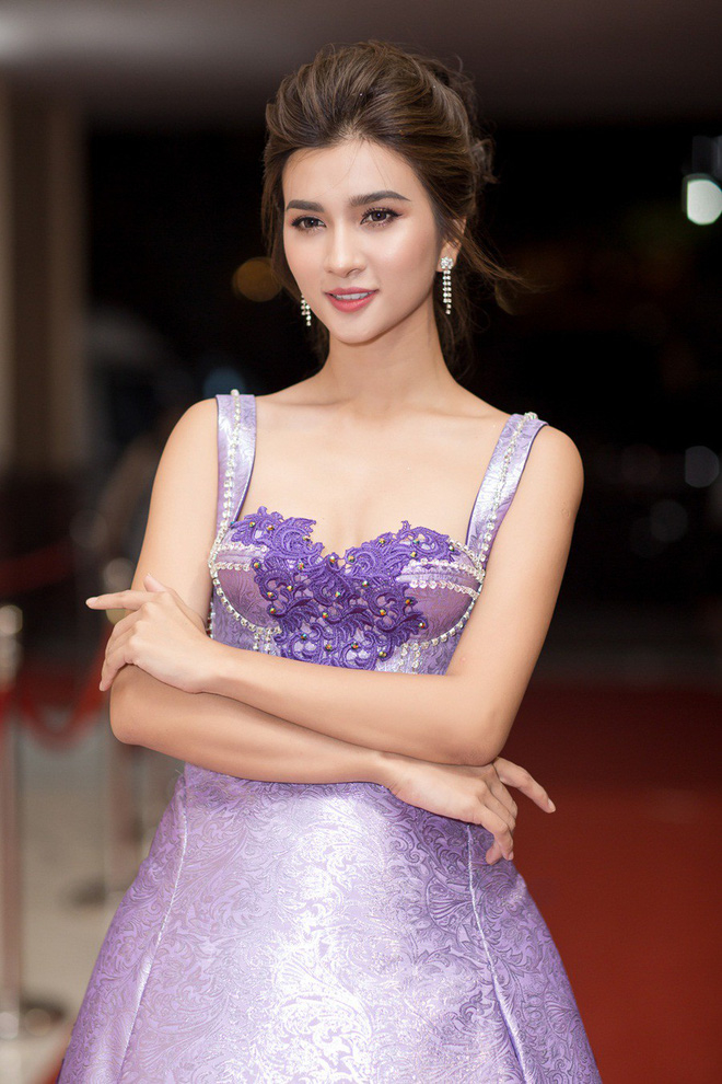 Dàn diễn viên Mộng phù hoa và cú lột xác ngoạn mục