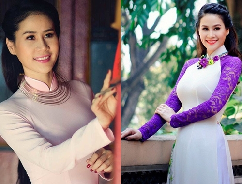 Dàn diễn viên Mộng phù hoa và cú lột xác ngoạn mục