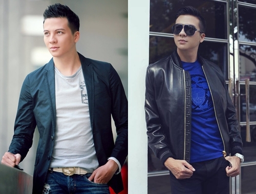 Dàn diễn viên Mộng phù hoa và cú lột xác ngoạn mục