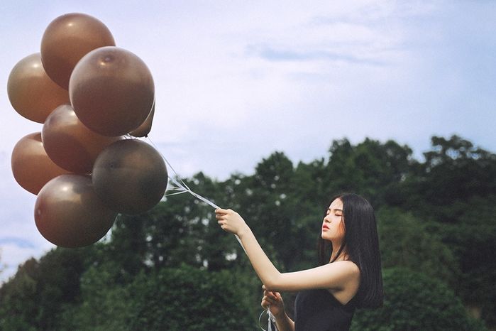 Người đàn ông từng xem bạn là cả thế giới, bây giờ ở đâu?