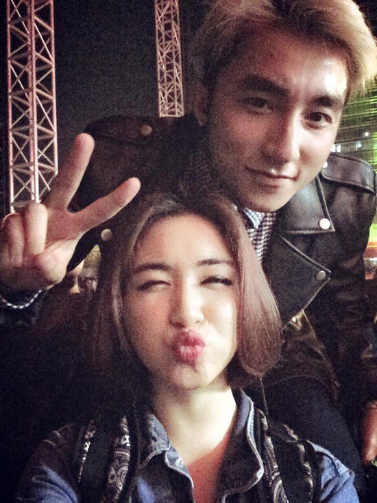 bestie người đẹp Việt công khai thần tượng Sơn Tùng M-TP