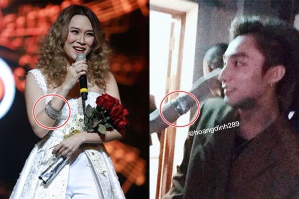 bestie người đẹp Việt công khai thần tượng Sơn Tùng M-TP