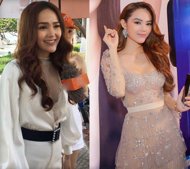 bestie nhan sac that cua my nhan viet qua livestream