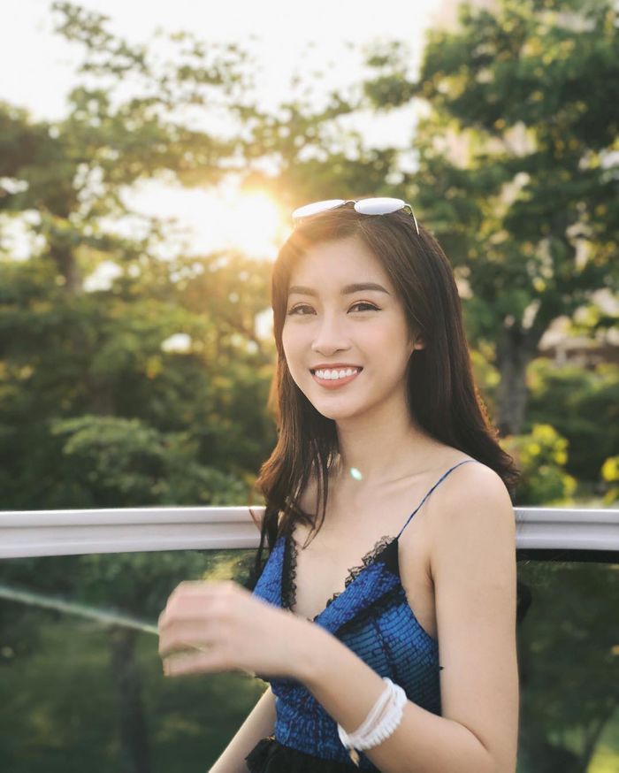 bestie nhan sac that cua my nhan viet qua livestream