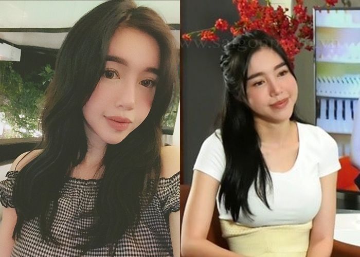 bestie nhan sac that cua my nhan viet qua livestream