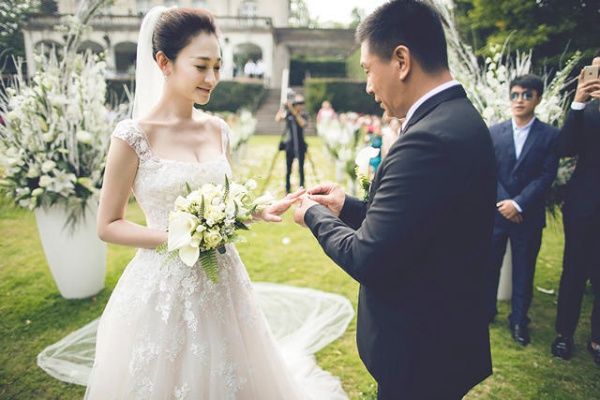 Các mỹ nhân Hoa ngữ xinh đẹp nổi tiếng từng mang tiếng là người thứ ba