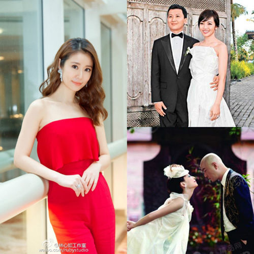 Bestie - Nhung my nhan Hoa ngu xinh dep noi tieng nhung tung mang tieng la nguoi thu 3